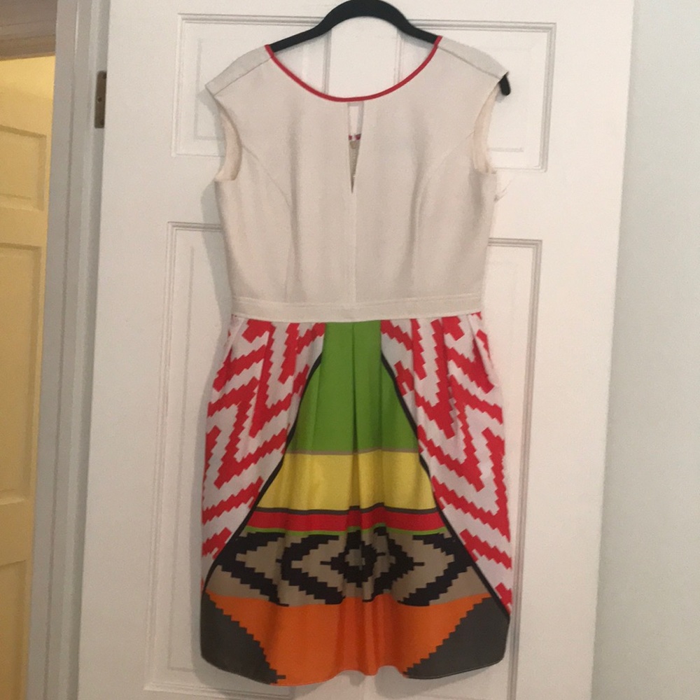 Ellen Tracy Summer Dress